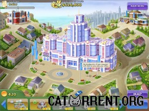Кадры и скриншоты Be Rich!