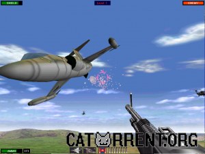 Кадры и скриншоты Beach Head 2002