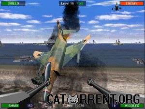 Кадры и скриншоты Beach Head 2000