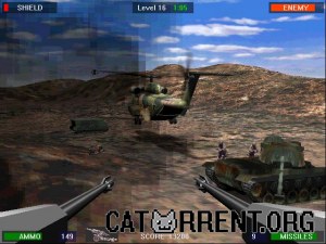 Кадры и скриншоты Beach Head 2000