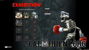 Кадры и скриншоты Beast Boxing Turbo