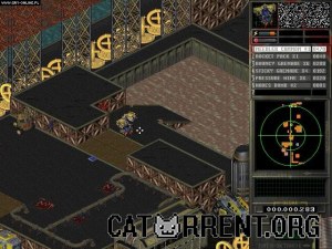 Кадры и скриншоты Bedlam (1996)