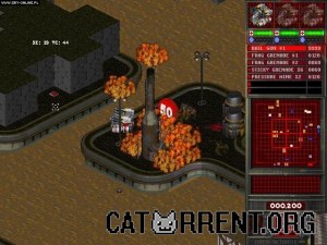 Кадры и скриншоты Bedlam 2: Absolute Bedlam