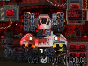 Кадры и скриншоты Bedlam 2: Absolute Bedlam