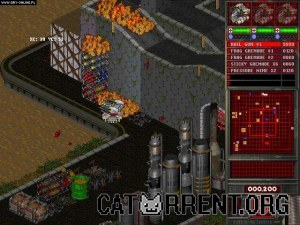 Кадры и скриншоты Bedlam 2: Absolute Bedlam