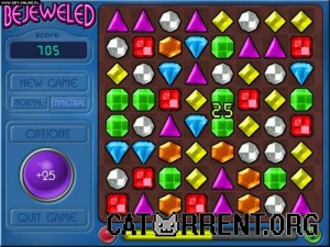 Кадры и скриншоты Bejeweled