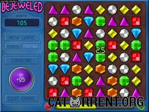 Кадры и скриншоты Bejeweled