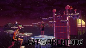 Кадры и скриншоты Ben and Ed: Blood Party