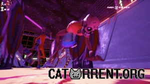 Кадры и скриншоты Ben and Ed: Blood Party
