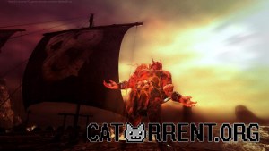 Кадры и скриншоты Beowulf: The Game