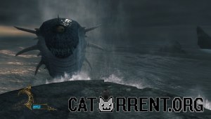 Кадры и скриншоты Beowulf: The Game