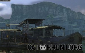 Кадры и скриншоты Bet on Soldier: Black-out Saigon