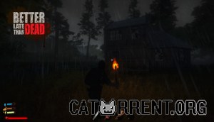 Кадры и скриншоты Better Late Than DEAD