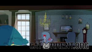 Кадры и скриншоты Between Me and The Night