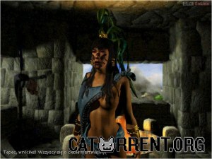 Кадры и скриншоты Atlantis 2: Beyond Atlantis