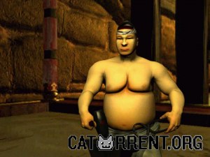 Кадры и скриншоты Atlantis 2: Beyond Atlantis