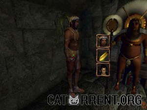 Кадры и скриншоты Atlantis 2: Beyond Atlantis