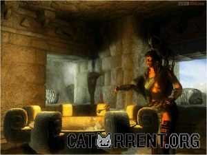 Кадры и скриншоты Atlantis 2: Beyond Atlantis