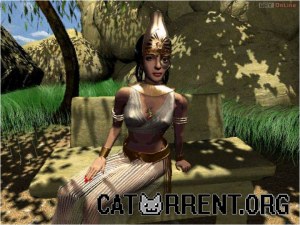 Кадры и скриншоты Atlantis 2: Beyond Atlantis