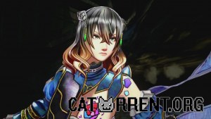 Кадры и скриншоты Bloodstained: Ritual of the Night
