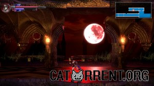 Кадры и скриншоты Bloodstained: Ritual of the Night
