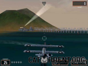 Кадры и скриншоты Pacific Warriors: Air Combat Action
