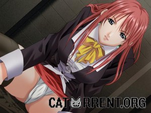 Кадры и скриншоты Bible Black: The Infection