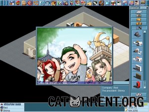 Кадры и скриншоты Big Biz Tycoon