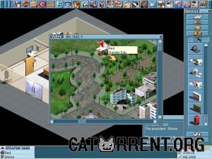 Кадры и скриншоты Big Biz Tycoon