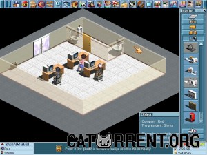 Кадры и скриншоты Big Biz Tycoon