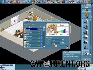 Кадры и скриншоты Big Biz Tycoon