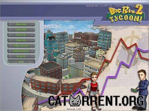 Кадры и скриншоты Big Biz Tycoon 2