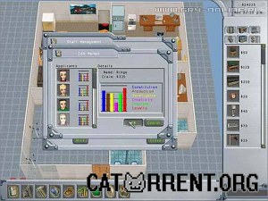 Кадры и скриншоты Big Biz Tycoon 2