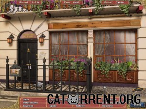 Кадры и скриншоты Big City Adventure: London Classic