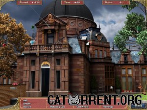 Кадры и скриншоты Big City Adventure: London Classic