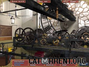 Кадры и скриншоты Big City Adventure: London Story