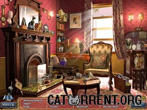 Кадры и скриншоты Big City Adventure: London Story