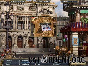 Кадры и скриншоты Big City Adventure: Paris