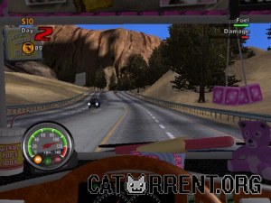 Кадры и скриншоты Big Mutha Truckers