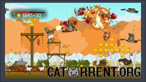 Кадры и скриншоты Bird Assassin