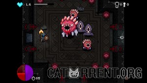 Кадры и скриншоты bit Dungeon II