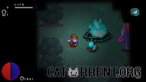 Кадры и скриншоты bit Dungeon III