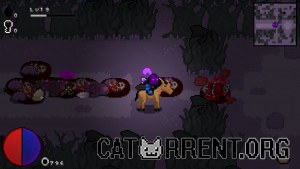 Кадры и скриншоты bit Dungeon III