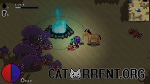 Кадры и скриншоты bit Dungeon III