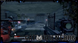 Кадры и скриншоты Blacklight: Tango Down