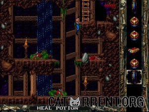 Кадры и скриншоты Blackthorne