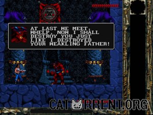 Кадры и скриншоты Blackthorne