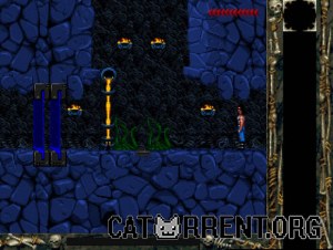 Кадры и скриншоты Blackthorne