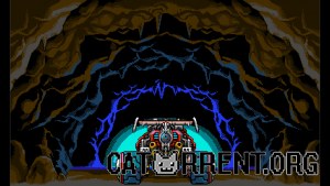 Кадры и скриншоты Blaster Master Zero
