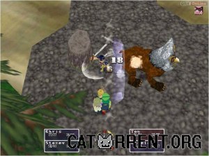 Кадры и скриншоты Blaze & Blade: Eternal Quest